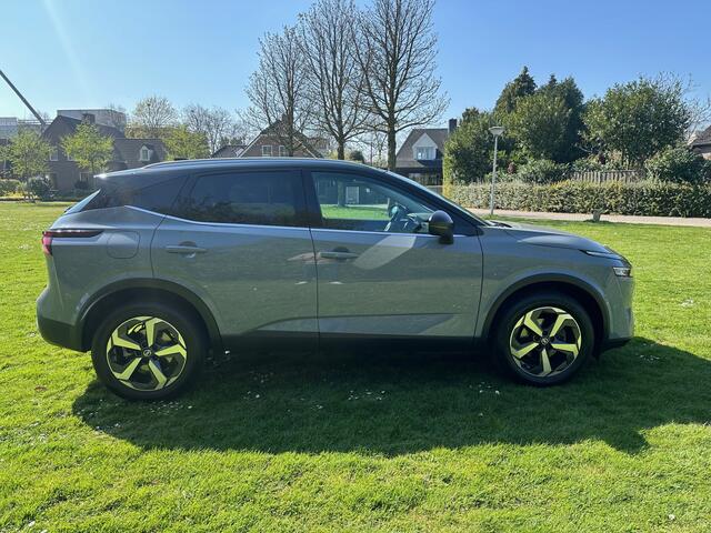 Nissan QASHQAI 1.3 MHEV Premiere Edition 360 *FULL*HEADUP DISPLAY*PANO*NAVI*TREKHAAK*APPLE-PLAY*ETC ETC*