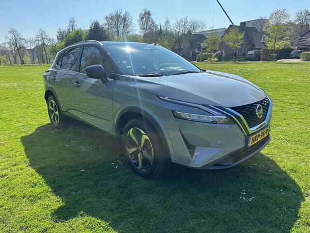 Nissan QASHQAI 1.3 MHEV Premiere Edition 360 *FULL*HEADUP DISPLAY*PANO*NAVI*TREKHAAK*APPLE-PLAY*ETC ETC*