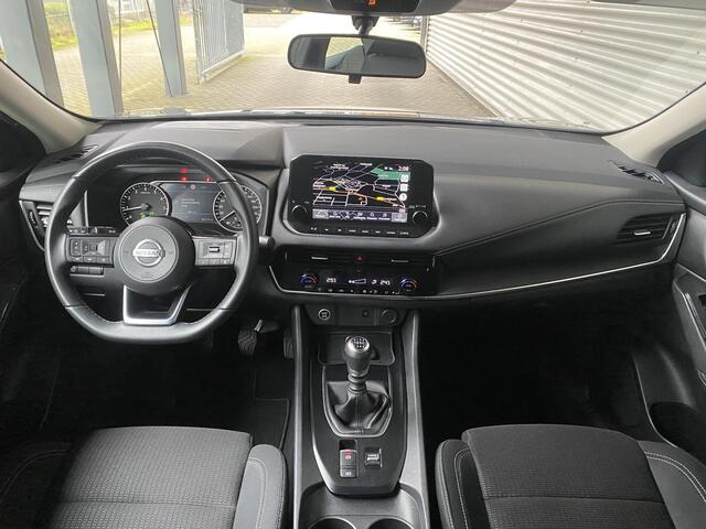 Nissan QASHQAI 1.3 MHEV Acenta