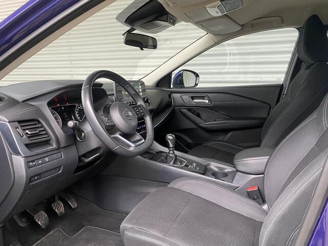 Nissan QASHQAI 1.3 MHEV Acenta