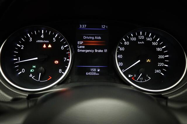 Nissan QASHQAI 1.3 DIG-T N-Connecta | DESIGN PACK | PANORAMADAK | APPLE | TREKHAAK | 360 CAMERA