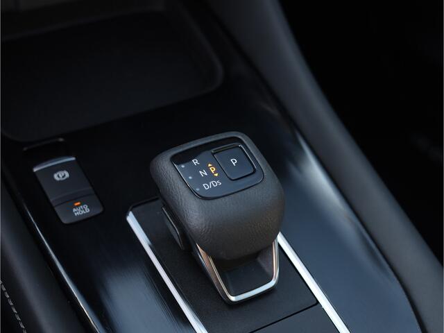 Nissan QASHQAI 1.3 MHEV Xtronic Business Executive 360 Camera | Adaptieve cruisecontrol | Applecarplay