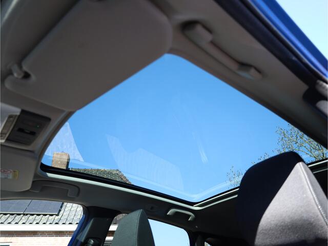 Nissan QASHQAI 1.3 MHEV Xtronic Business Executive 360 Camera | Adaptieve cruisecontrol | Applecarplay