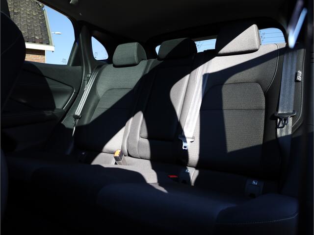 Nissan QASHQAI 1.3 MHEV Xtronic Business Executive 360 Camera | Adaptieve cruisecontrol | Applecarplay