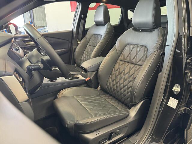 Nissan QASHQAI 1.3 MHEV Xtronic Tekna NAVIGATIE/CAMERA, PANORAMA, LEER,