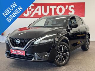 nissan-qashqai-1.3-mhev-xtronic-tek