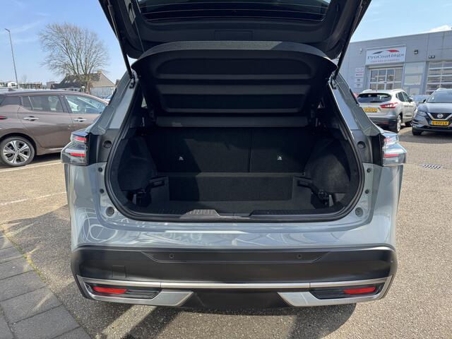 Nissan QASHQAI 1.3 MHEV Xtronic N-Connecta Cold Pack
