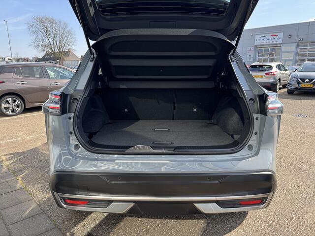 Nissan QASHQAI 1.3 MHEV Xtronic N-Connecta Cold Pack