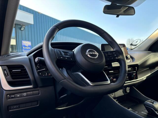 Nissan QASHQAI 1.3 MHEV X ACENTA CARPLAY LMV PDC-CAMERA WINTERPACK
