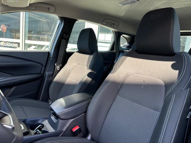 Nissan QASHQAI 1.3 MHEV X ACENTA CARPLAY LMV PDC-CAMERA WINTERPACK