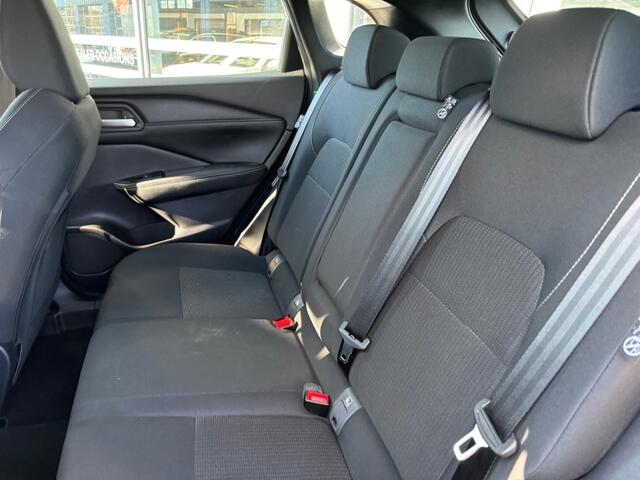 Nissan QASHQAI 1.3 MHEV X ACENTA CARPLAY LMV PDC-CAMERA WINTERPACK