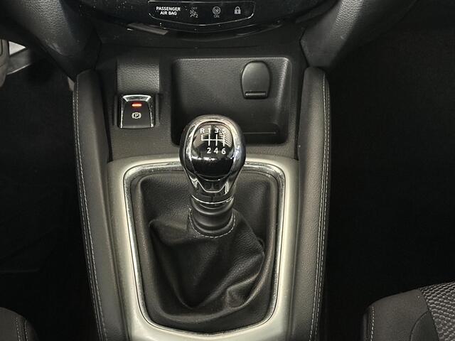 Nissan QASHQAI 1.2 N-Connecta
