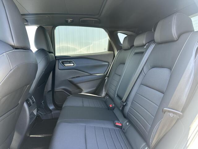 Nissan QASHQAI 1.3 MHEV Xtronic Tekna