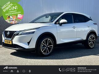 nissan-qashqai-1.3-mhev-xtronic-tek