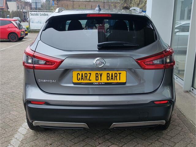 Nissan QASHQAI 1.3 DIG-T DESIGN EDITION Panoramadak | 360 Camera | Keyless | Navi