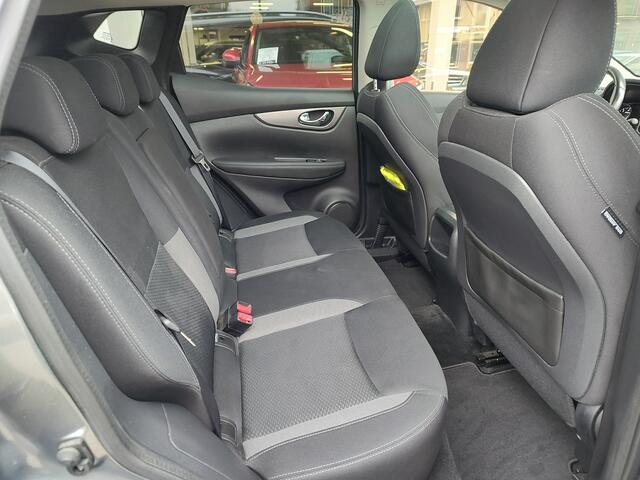 Nissan QASHQAI 1.3 DIG-T DESIGN EDITION Panoramadak | 360 Camera | Keyless | Navi