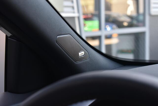 Nissan QASHQAI 1.3 MHEV 158 PK Xtronic Tekna Plus | PANORAMADAK | NAVI | LEDER | 360 CAMERA | HUD | BOSE | STUUR/STOELVERWARMING | ADAPT. CRUISE CONTROL | CLIMATE CONTROL | PDC | LMV