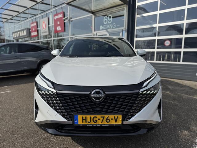 Nissan QASHQAI 1.3 MHEV Xtronic Tekna Cold Pack
