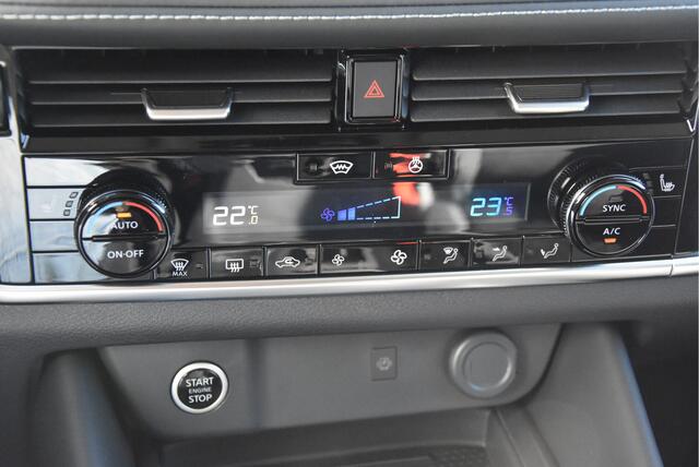 Nissan QASHQAI 1.3 MHEV Xtronic N-Connecta | Cold Pack |