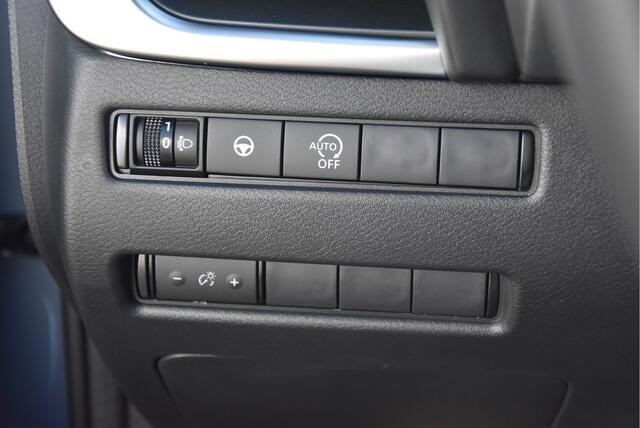 Nissan QASHQAI 1.3 MHEV Xtronic N-Connecta | Cold Pack |