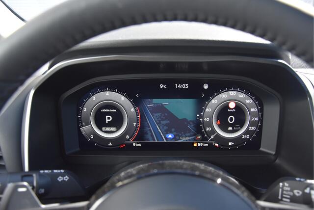 Nissan QASHQAI 1.3 MHEV Xtronic N-Connecta | Cold Pack | Trekhaak |
