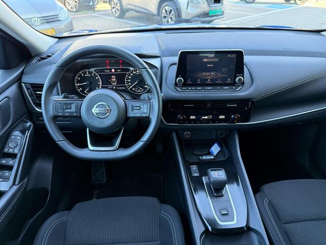 Nissan QASHQAI 1.3 MHEV Xtronic Acenta *ACC & Camera*