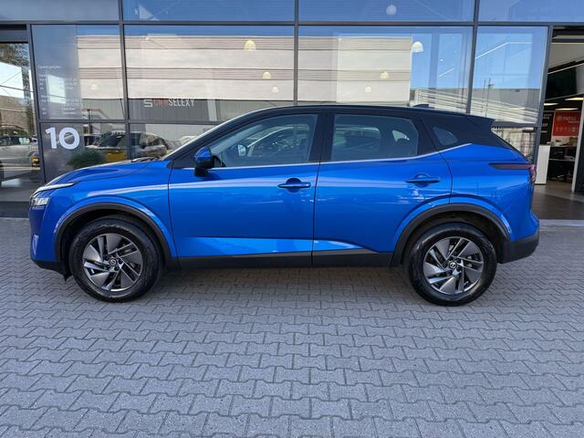Nissan QASHQAI 1.3 MHEV Xtronic Acenta *ACC & Camera*