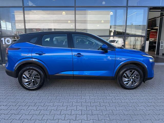 Nissan QASHQAI 1.3 MHEV Xtronic Acenta *ACC & Camera*