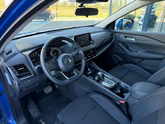 Nissan QASHQAI 1.3 MHEV Xtronic Acenta *ACC & Camera*
