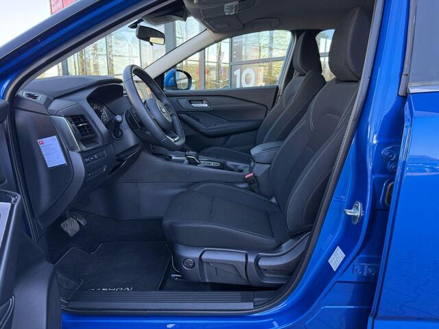 Nissan QASHQAI 1.3 MHEV Xtronic Acenta *ACC & Camera*