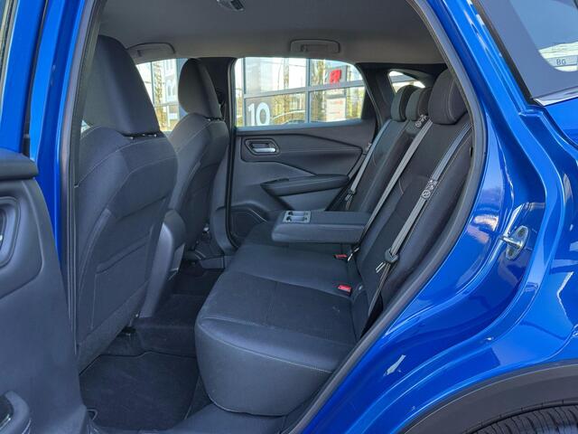 Nissan QASHQAI 1.3 MHEV Xtronic Acenta *ACC & Camera*