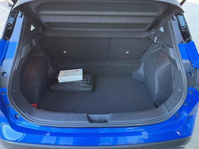 Nissan QASHQAI 1.3 MHEV Xtronic Acenta *ACC & Camera*