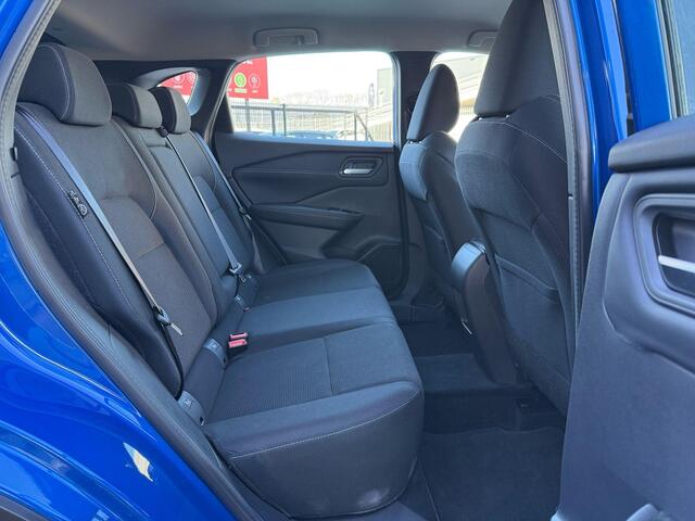 Nissan QASHQAI 1.3 MHEV Xtronic Acenta *ACC & Camera*