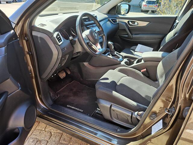 Nissan QASHQAI 1.3 DIG-T N-Connecta