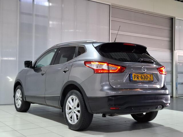 Nissan QASHQAI 1.2 Business Edition