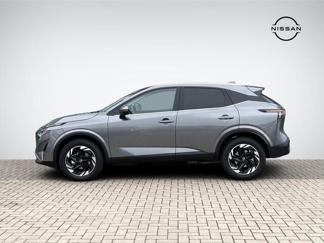Nissan QASHQAI 1.3 MHEV Xtronic N-Connecta Panoramadak + Cold Pack