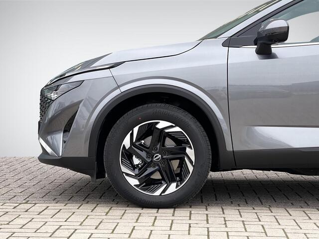 Nissan QASHQAI 1.3 MHEV Xtronic N-Connecta Panoramadak + Cold Pack