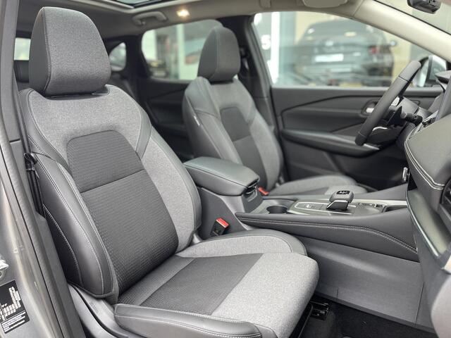 Nissan QASHQAI 1.3 MHEV Xtronic N-Connecta Panoramadak + Cold Pack