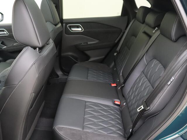 Nissan QASHQAI 1.5 e-Power Tekna Plus | Head up display | Around view | 20" lichtmetalen velgen | Cold Pack | Pan dak