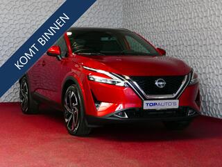 nissan-qashqai-1.3-mhev-160pk-tekna