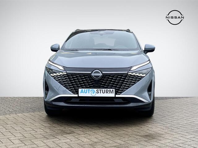 Nissan QASHQAI 1.5 e-Power Tekna Panoramadak + Cold Pack
