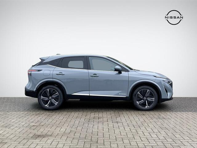 Nissan QASHQAI 1.5 e-Power Tekna Panoramadak + Cold Pack