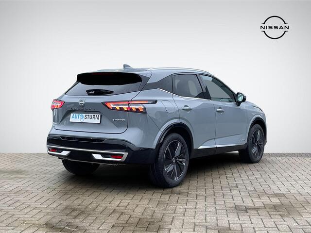 Nissan QASHQAI 1.5 e-Power Tekna Panoramadak + Cold Pack
