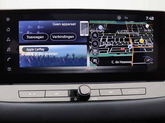Nissan QASHQAI 158pk MHEV Xtronic Tekna Adapt. cruise | 360° Camera | Head-Up | Navi | Panoramadak