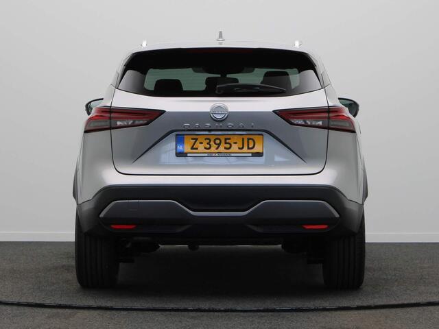 Nissan QASHQAI 140pk MHEV Tekna | Keyless Entry | Panorama dak | 360 camera | Pro-pilot | Elektrische achterklep |