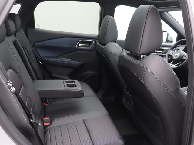 Nissan QASHQAI 140pk MHEV Tekna | Keyless Entry | Panorama dak | 360 camera | Pro-pilot | Elektrische achterklep |
