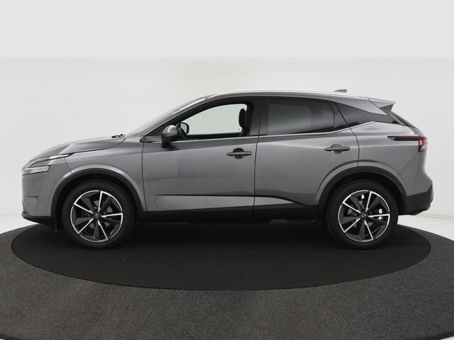 Nissan QASHQAI 1.3 MHEV 160PK Xtronic Tekna Plus LEER|PAMODAK|BOSE|HEAD-UP|19INCH|MEMORYSTOEL|ACC|BLIS