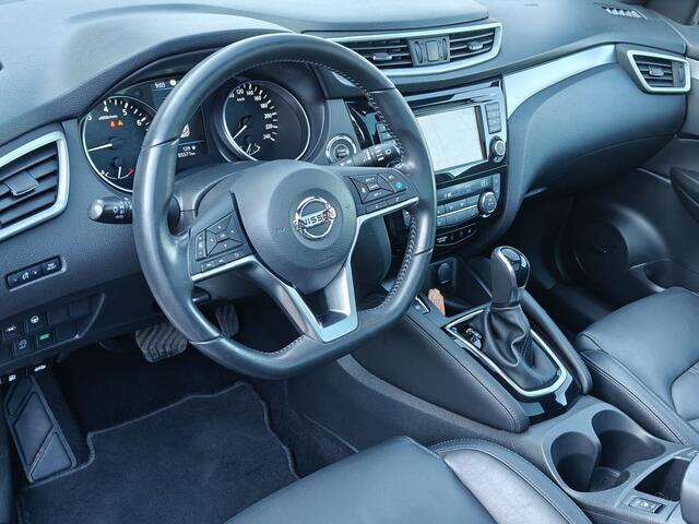 Nissan QASHQAI 1.3 DIG-T Bus. Ed., LEER / PANO / ADDAPTIVE CRUISE CONTROL