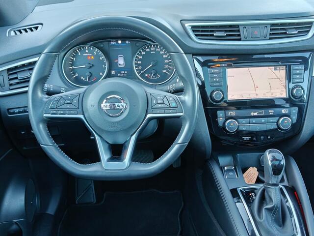 Nissan QASHQAI 1.3 DIG-T Bus. Ed., LEER / PANO / ADDAPTIVE CRUISE CONTROL