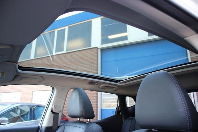 Nissan QASHQAI 1.2 Tekna | Leer | Panoramadak | 360 Camera | PDC